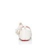 Best Christian Louboutin Lou Babe White