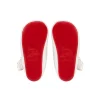 Best Christian Louboutin Lou Babe White