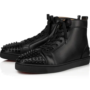 Cheap Christian Louboutin Lou Spikes