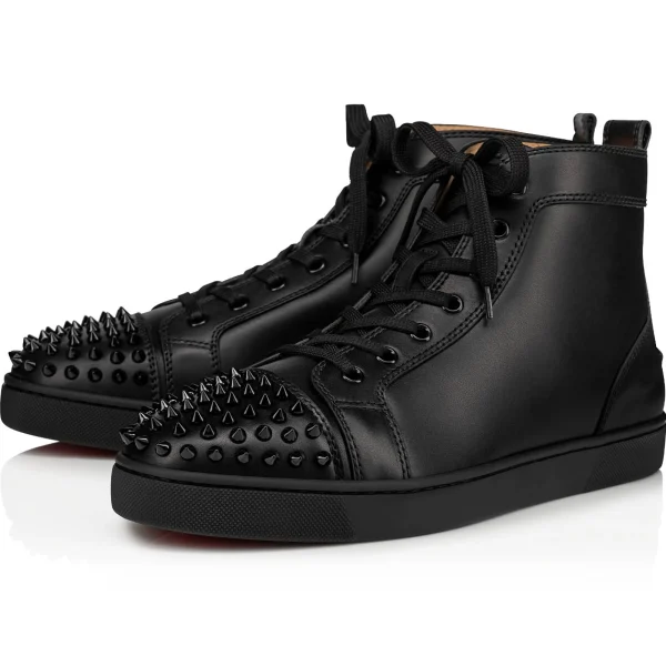 Cheap Christian Louboutin Lou Spikes