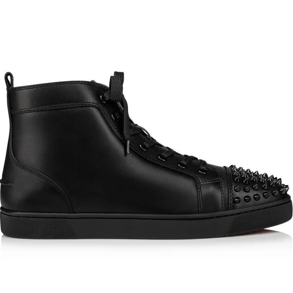 Cheap Christian Louboutin Lou Spikes