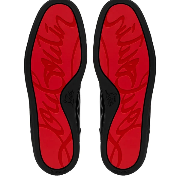 Cheap Christian Louboutin Lou Spikes
