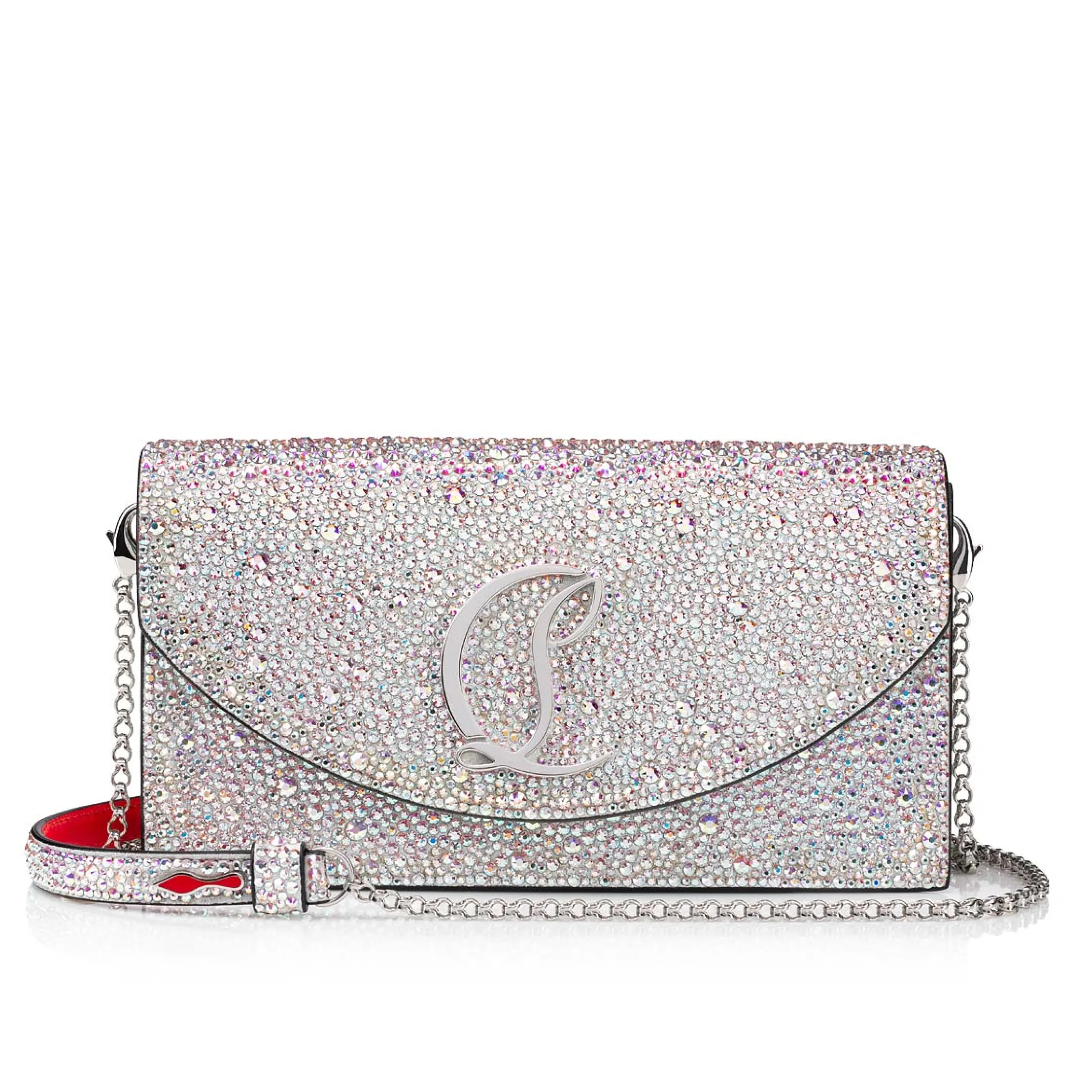 Online Christian Louboutin Loubi54