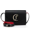 Hot Christian Louboutin Loubi54 Black