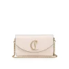 Cheap Christian Louboutin Loubi54 Beige