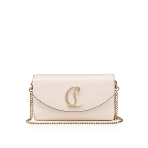 Cheap Christian Louboutin Loubi54 Beige