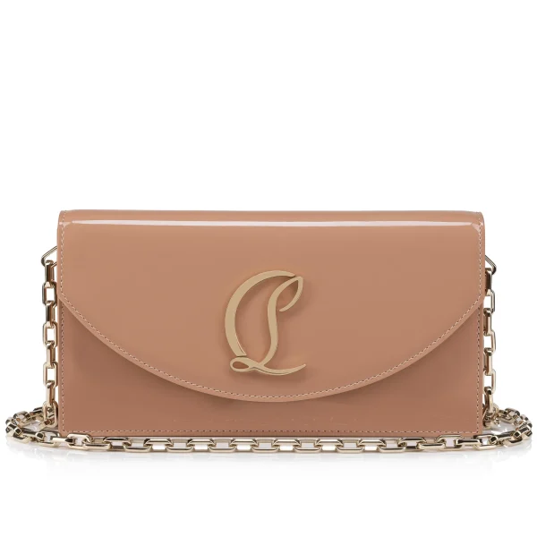 Sale Christian Louboutin Loubi54 Blush