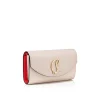 Cheap Christian Louboutin Loubi54 Beige