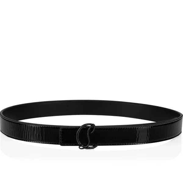 Flash Sale Christian Louboutin Loubi54 Black