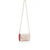 Cheap Christian Louboutin Loubi54 Beige
