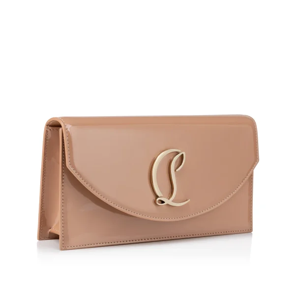 Sale Christian Louboutin Loubi54 Blush