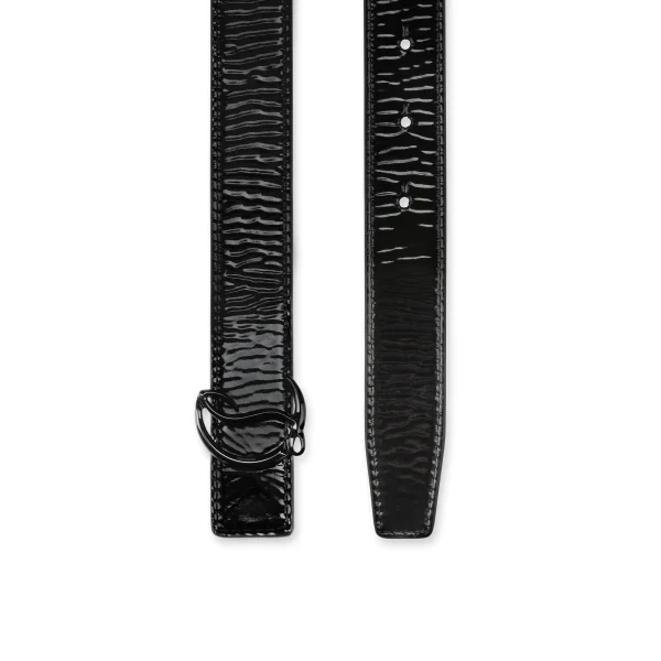 Flash Sale Christian Louboutin Loubi54 Black