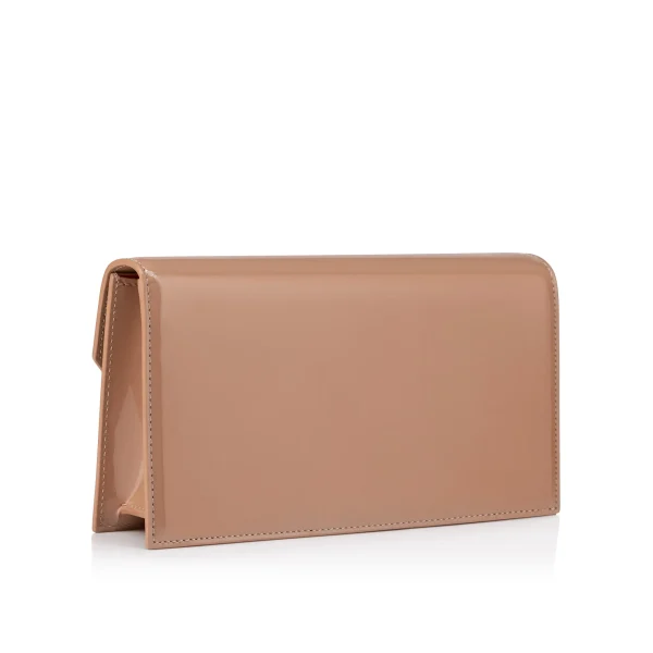 Sale Christian Louboutin Loubi54 Blush