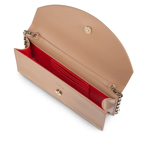 Sale Christian Louboutin Loubi54 Blush