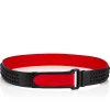 loubi_belt_1.webp Clearance Christian Louboutin Loubi belt Black