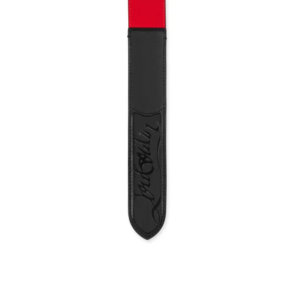 loubi_belt_3-1.webp Outlet Christian Louboutin Loubi belt Black