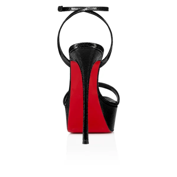 Online Christian Louboutin Loubi Queen Alta