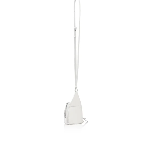 Online Christian Louboutin Loubifunk mini White