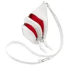 Online Christian Louboutin Loubifunk mini White