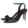 Hot Christian Louboutin Loubigirl Black