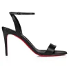 Hot Christian Louboutin Loubigirl Black