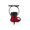 Hot Christian Louboutin Loubigirl Black