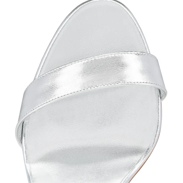 Clearance Christian Louboutin Loubigirl Silver