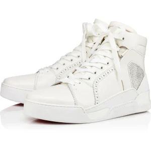 loubikick_strass_0.webp Best Sale Christian Louboutin Loubikick Strass