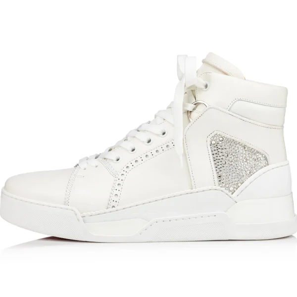 loubikick_strass_1.webp Best Sale Christian Louboutin Loubikick Strass