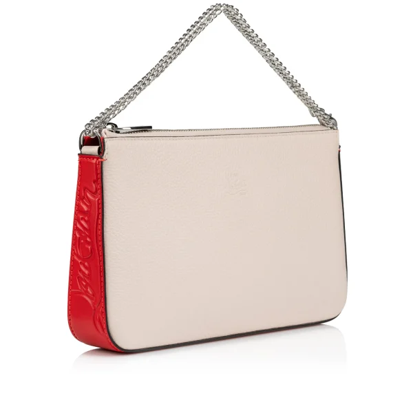 Shop Christian Louboutin Loubila Black