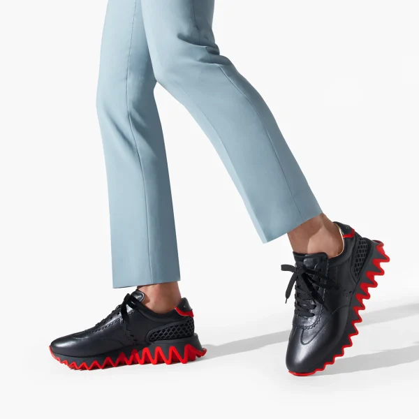 Fashion Christian Louboutin Loubishark