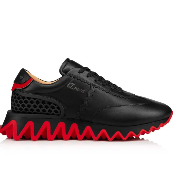 Fashion Christian Louboutin Loubishark