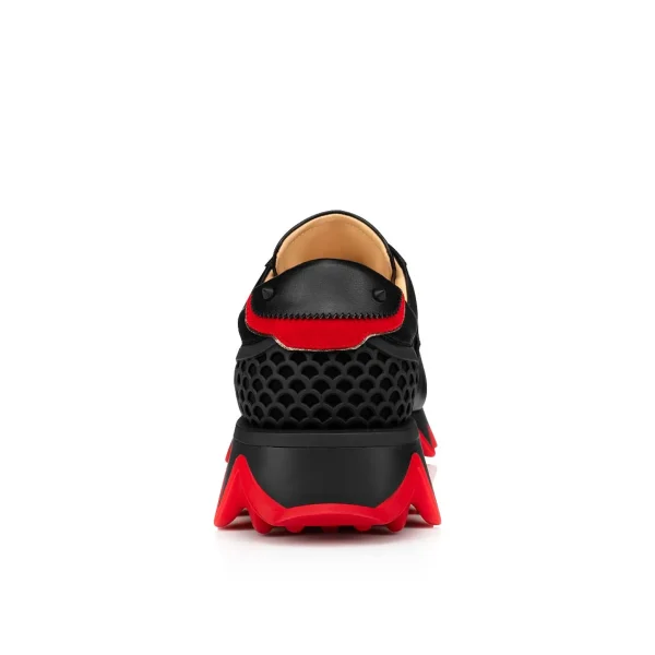 Fashion Christian Louboutin Loubishark