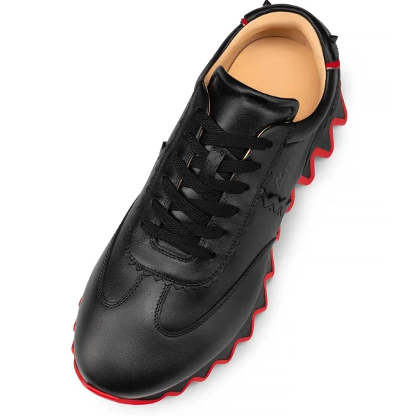 Fashion Christian Louboutin Loubishark