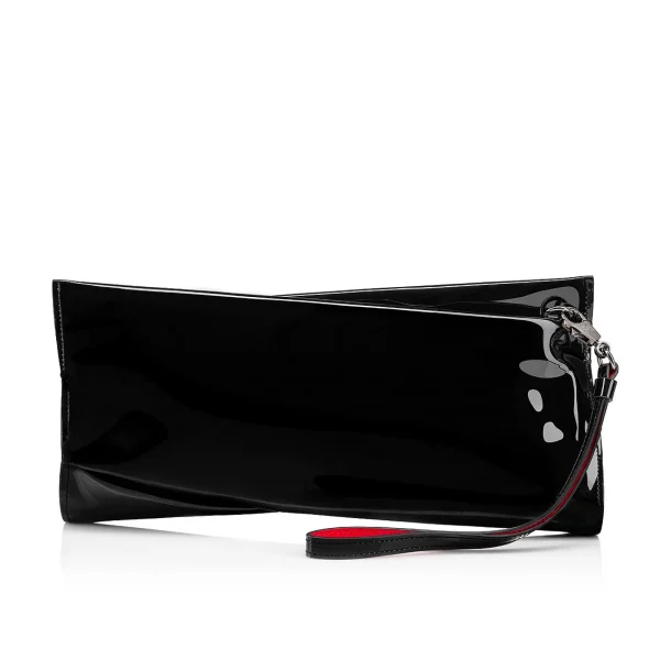 Best Christian Louboutin Loubitwist Black