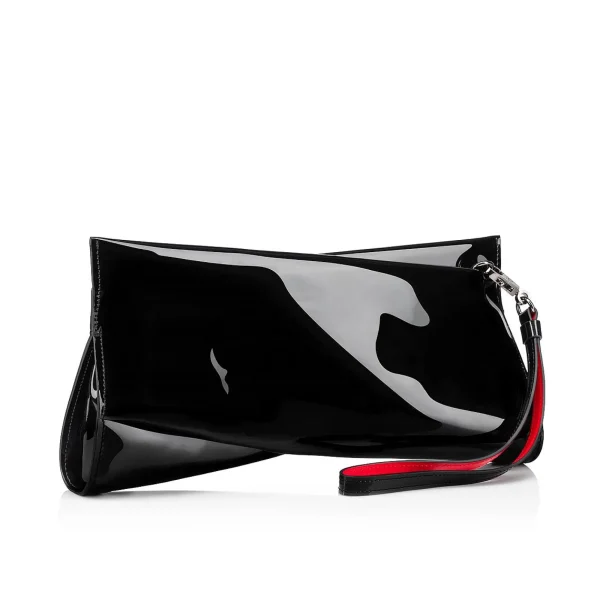 Best Christian Louboutin Loubitwist Black