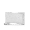 Hot Christian Louboutin Loubitwist small White