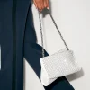 Hot Christian Louboutin Loubitwist small White