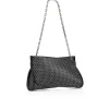 Outlet Christian Louboutin Loubitwist small Black