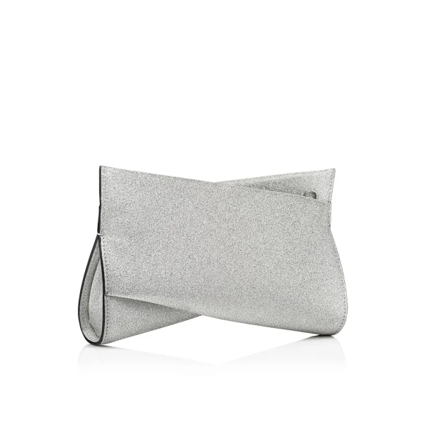 New Christian Louboutin Loubitwist small