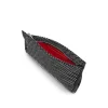 Outlet Christian Louboutin Loubitwist small Black