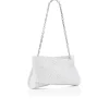 Hot Christian Louboutin Loubitwist small White