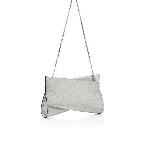 New Christian Louboutin Loubitwist small