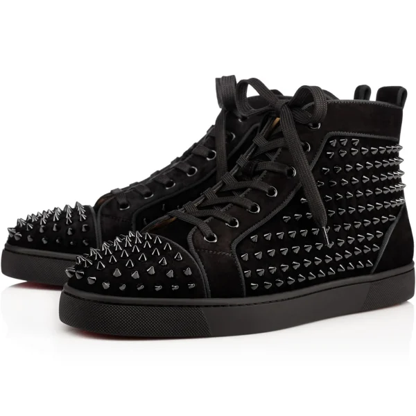 New Christian Louboutin Louis