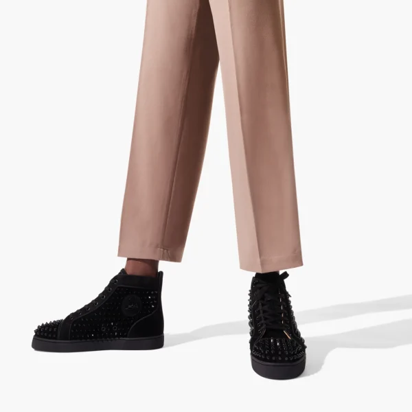 New Christian Louboutin Louis