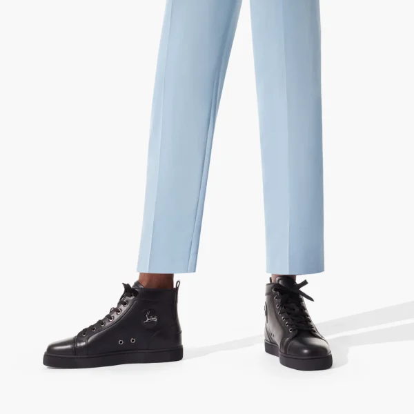 louis_1-3.webp New Christian Louboutin Louis Black
