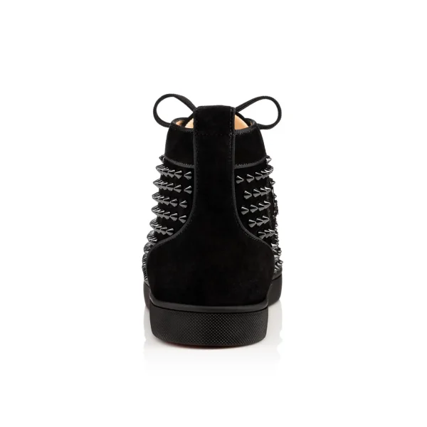 New Christian Louboutin Louis