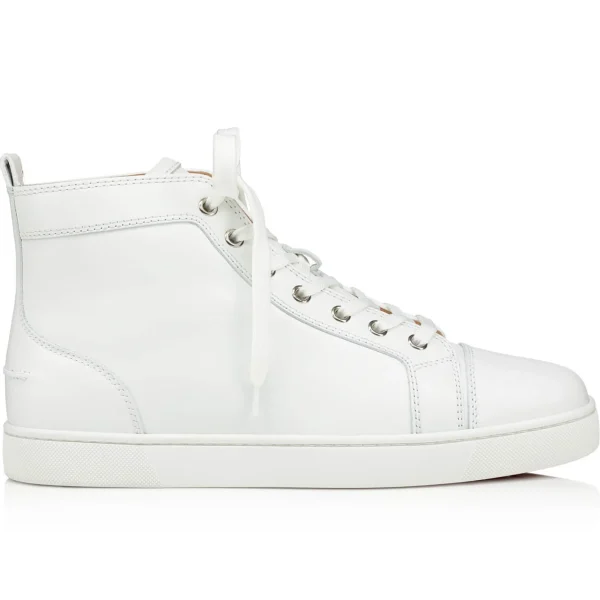 louis_2-4.webp Online Christian Louboutin Louis White