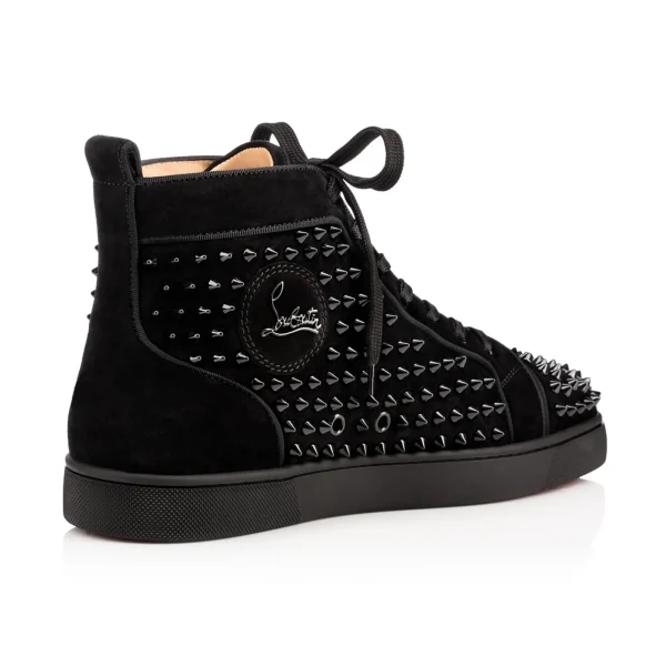 New Christian Louboutin Louis