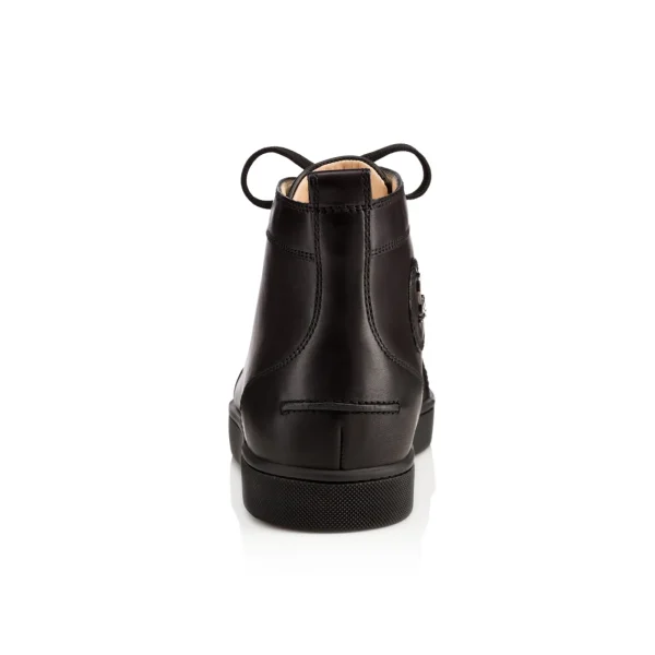 louis_3-3.webp New Christian Louboutin Louis Black